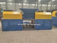 SSJ-1200 metallkvern med to skafter